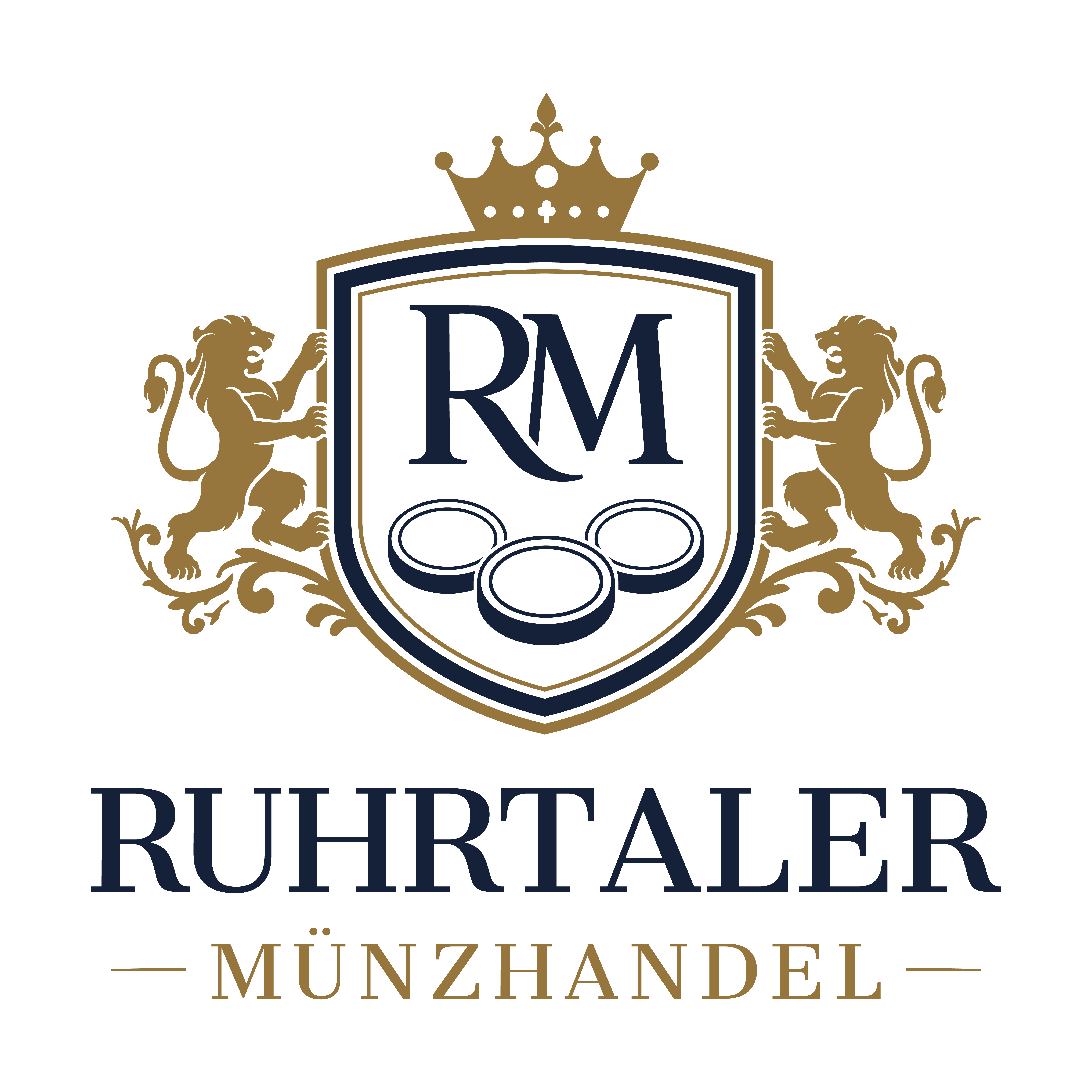 Ruhrtaler Münzhandel